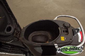 Vespa  Primavera picture 12