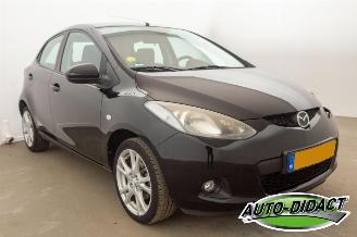 Mazda 2 1.3 Airco picture 2
