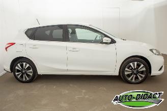 Nissan Pulsar 1.2 DIG-T 106.048 km Navi Clima Camera N-Connecta picture 34