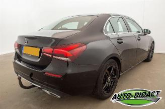Mercedes A-klasse 180 Automaat Digi Dash MOTORSCHADE Business Solution Luxury picture 4