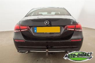 Mercedes A-klasse 180 Automaat Digi Dash MOTORSCHADE Business Solution Luxury picture 32