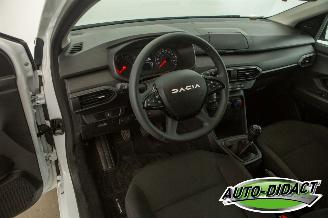 Dacia Sandero 1.0 67KW 22.041 km picture 19