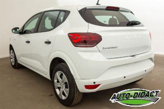 Dacia Sandero 1.0 67KW 22.041 km picture 3