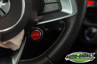 Alpine A110 GT Automaat 7603 km Navi Camera Clima picture 17