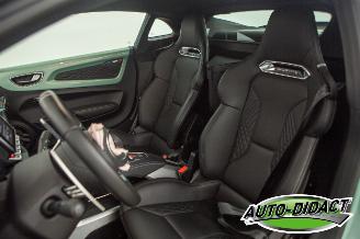 Alpine A110 GT Automaat 7603 km Navi Camera Clima picture 23