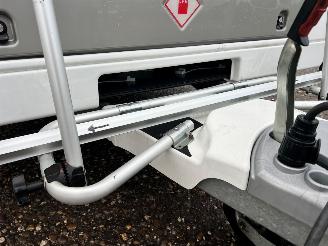 Hymer  ELDDIS AFFINITY 574 picture 35