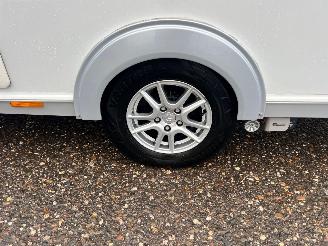 Hymer  ELDDIS AFFINITY 574 picture 42