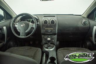 Nissan Qashqai 2.0 dCi Clima picture 20