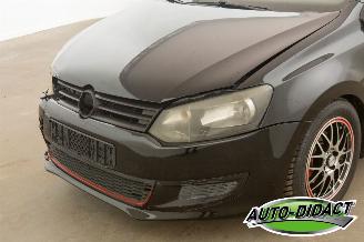 Volkswagen Polo 1.2 Easyline Airco picture 24