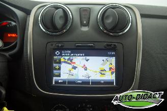 Dacia Sandero Stepway 0.9 TCe 92.492 km Carpas Navi Airco picture 7