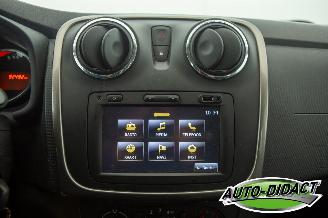 Dacia Sandero Stepway 0.9 TCe 92.492 km Carpas Navi Airco picture 8