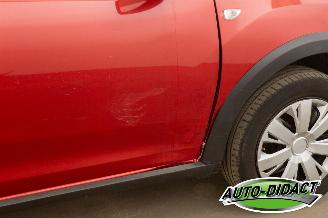 Dacia Sandero Stepway 0.9 TCe 92.492 km Carpas Navi Airco picture 27