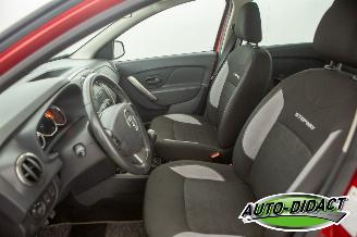 Dacia Sandero Stepway 0.9 TCe 92.492 km Carpas Navi Airco picture 23