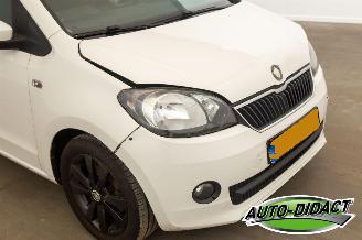 Skoda Citigo 1.0 Airco Open Pano Greentech Arctic Air picture 28