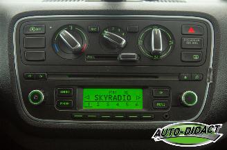 Skoda Citigo 1.0 Airco Open Pano Greentech Arctic Air picture 7