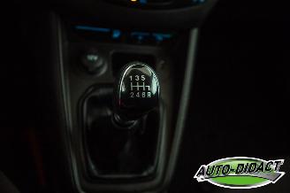 Ford Transit Courier Van 1.5 TDCI Navi Airco Trend Duratorq S&S picture 9