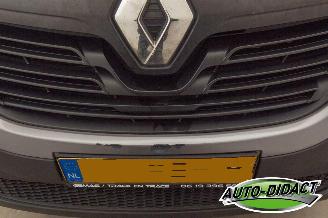 Renault Trafic 1.6 dCi T29 L2H1 Airco Navi picture 29
