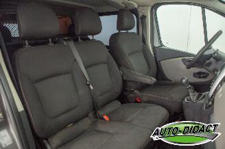 Renault Trafic 1.6 dCi T29 L2H1 Airco Navi picture 15