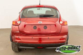 Nissan Juke 1.6 Clima picture 30