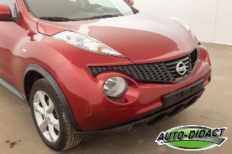 Nissan Juke 1.6 Clima picture 41