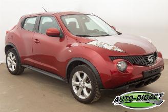 Nissan Juke 1.6 Clima picture 2