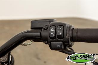 Harley-Davidson  Street 114 70kw 5770 km picture 7