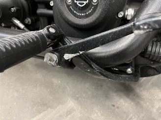 Harley-Davidson  Street 114 70kw 5770 km picture 25