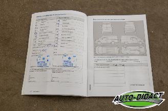 Volkswagen Caddy maxi 1.4 TGI L2H1 EcoFuel Easyline picture 22