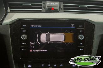 Volkswagen Passat 1.5 TSI Automaat Clima Navi Comfort Business picture 8