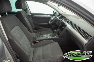 Volkswagen Passat 1.5 TSI Automaat Clima Navi Comfort Business picture 22