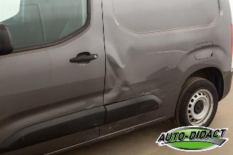 Peugeot Partner 1.5 BlueHDI Airco 97.066 km Premium picture 23