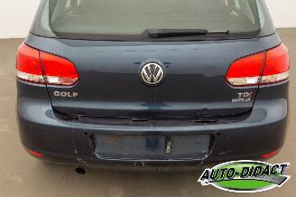 Volkswagen Golf 1.6 TDI BlueMotion Clima Navi picture 35