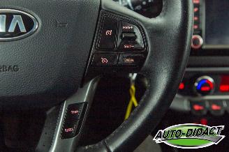 Kia Rio 1.2 51.876 km Clima Navi Camera picture 14