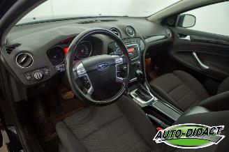 Ford Mondeo 2.0 TDCi Automaat Clima Titanium picture 22