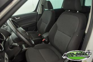 Skoda Yeti 1.2 TSI Automaat Airco Navi Ambition picture 24