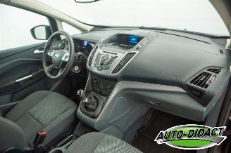 Ford C-Max 1.6 Trend Airco Pano picture 17