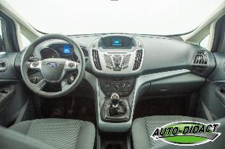 Ford C-Max 1.6 Trend Airco Pano picture 22