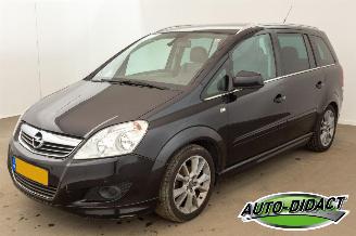 Avarii autoturisme Opel Zafira 1.8 Cosmo 7p Airco 2011/8