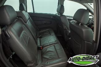 Opel Zafira 1.8 Cosmo 7p Airco picture 18