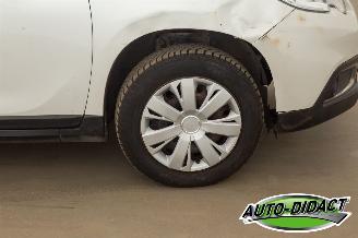 Peugeot 2008 1.2 Airco Active picture 33