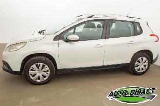 Peugeot 2008 1.2 Airco Active picture 38