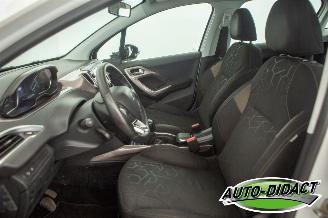 Peugeot 2008 1.2 Airco Active picture 23