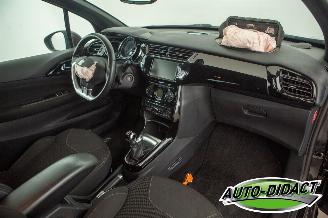 Citroën DS3 1.6 e-HDi Clima Navi So Chic picture 16