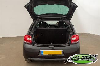 Citroën DS3 1.6 e-HDi Clima Navi So Chic picture 36