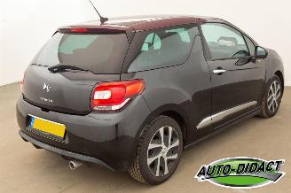 Citroën DS3 1.6 e-HDi Clima Navi So Chic picture 4