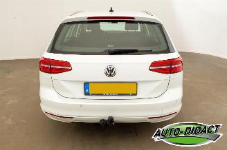 Volkswagen Passat 1.6 TDI Automaat Clima Navi Comfortline Business picture 33