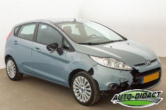 Ford Fiesta 1.25 Airco Limited picture 2