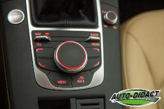 Audi A3 1.6 TDI Clima Navi Leder Ambiente picture 10