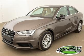 Avarii autoturisme Audi A3 1.6 TDI Clima Navi Leder Ambiente 2014/3