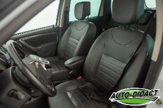 Dacia Duster 1.5 dCi 115.812 km Leder Airco Prestige picture 23